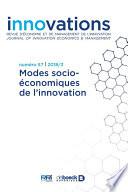 Innovations