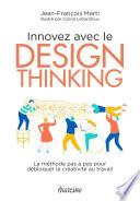 Innovez avec le design thinking