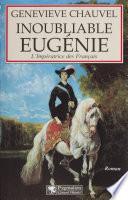 Inoubliable Eugénie