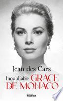 Inoubliable Grace de Monaco
