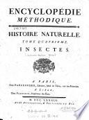 Insectes