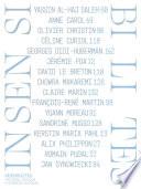 Insensibilités - Sensibilités n° 11