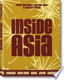 Inside Asia. Guntli Reto