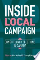 Inside the Local Campaign