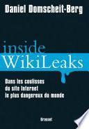 Inside WikiLeaks