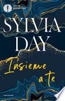 Insieme a te. The crossfire series