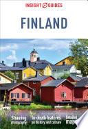Insight Guides Finland: Travel Guide eBook