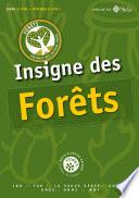 Insigne des Forêts