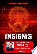 Insignis - Gagnant Prix 20 minutes 2022