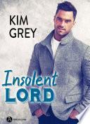 Insolent Lord (teaser)