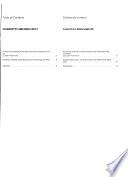 Insolvency Bulletin