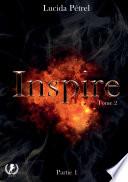 Inspire - Tome 2