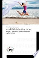 Instabilité de l'estime de soi