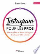 Instagram pour les pros