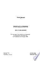 Installations