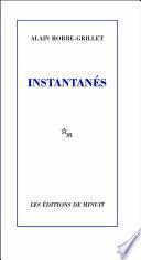 Instantanés