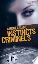 Instincts criminels