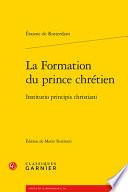 Institutio principis christiani