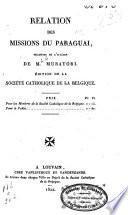 Instruction pastorale de Monseigneur l'Évêque de Troyes [Étienne Antoine de Boulogne] sur l'excellence et l'utilité des missions, considérées dans l'ordre de la religion et de l'état