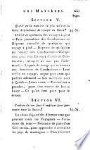 Instructions pour un voyageur qui se propose de parcourir la Suisse