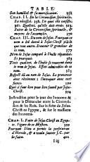 Instructions sur tous les mystères de N. S. Jésus-Christ et pratiques pour les tems de l'année