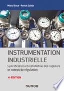 Instrumentation industrielle - 4e éd.