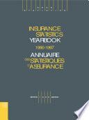 Insurance Statistics Yearbook 1999