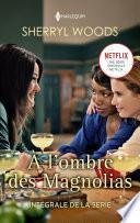 Intégrale de la série A l'ombre des Magnolias