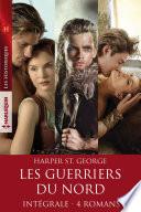Intégrale de la série Les guerriers du Nord