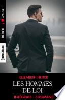 Intégrale de la série Les hommes de loi