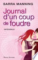 Intégrale Journal d'un coup de foudre