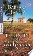 Intégrale Le destin des McKinnon