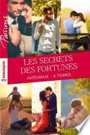 Intégrale Les secrets des Fortunes