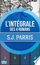 Intégrale S.J. Parris