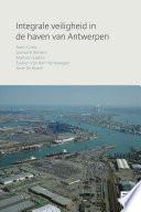 Integrale veiligheid in de haven van Antwerpen