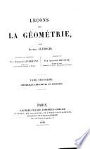 Intégrales abéliennes et connexes