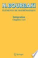 Intégration
