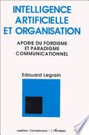 Intelligence artificielle et organisation
