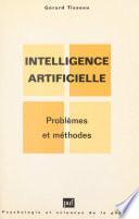 Intelligence artificielle