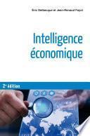 Intelligence économique