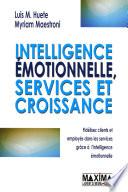 Intelligence émotionnelle, services et croissance