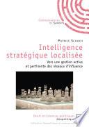 Intelligence stratégique localisée