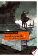 Intemporia tome 2