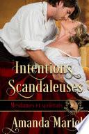 Intentions scandaleuses