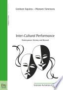 Inter-Cultural Performance