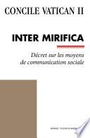 Inter Mirifica