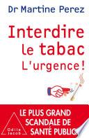 Interdire le tabac