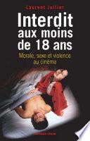 Interdit aux moins de 18 ans