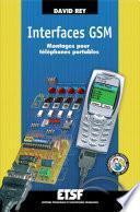 Interfaces GSM - 2e éd.