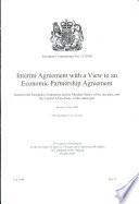 Interim Agreement with a View to an Economic Partnership Agreement between the European Community and its Member States, of the one part, and the Central Africa Party, of the other part